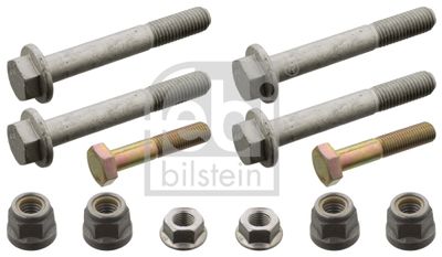 Комплект болтов FEBI 26339