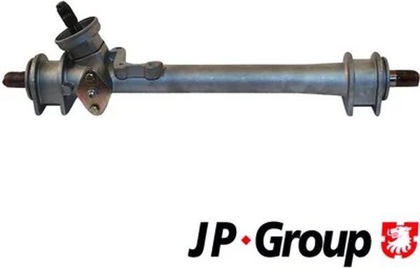 Рейка рулевая JP Group 1144200400