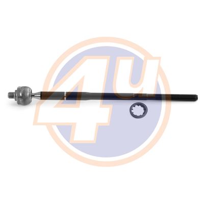 Тяга рулевая передняя 4U CRE06727