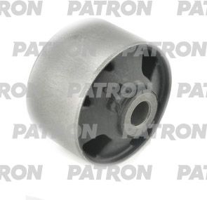 Сайлентблок подушки дифференциала PATRON PSE10961