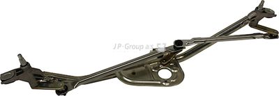 Трапеция стеклоочистителя JP Group 1198101400