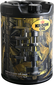 Масло трансмиссионное Kroon Oil 35651