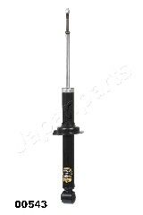Амортизатор JAPANPARTS MM00543