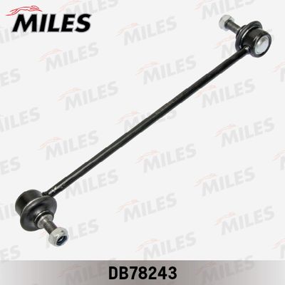 Стойка стабилизатора передней подвески Miles DB78243