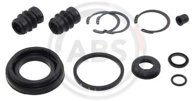 Ремкомплект тормозного суппорта MASTERKIT 77A1557