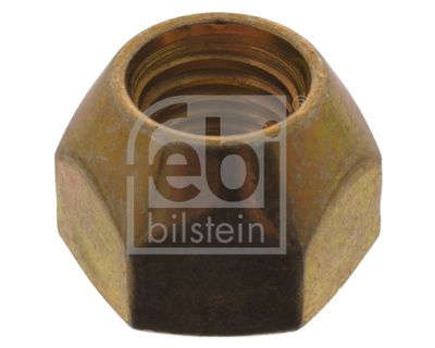 Гайка колесная FEBI 46639