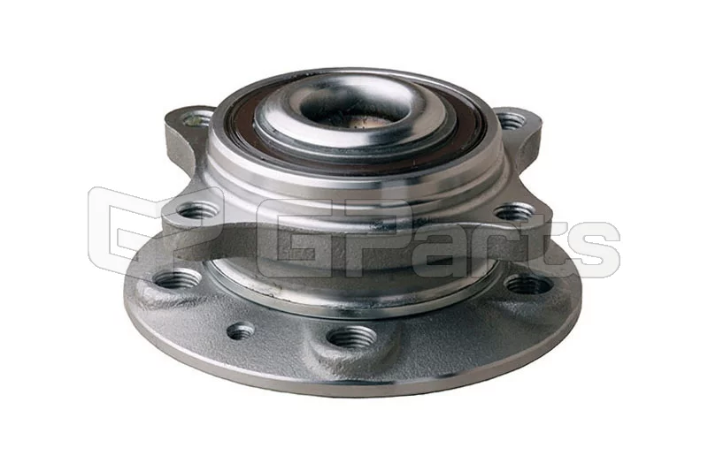 Ступица колеса GParts VO274298
