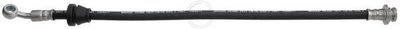 Шланг тормозной передний R&A 96316525