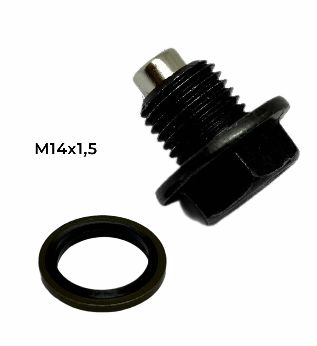 Пробка сливная SUZUKI 1151863J20