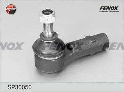 Наконечник рулевой тяги FENOX SP30050