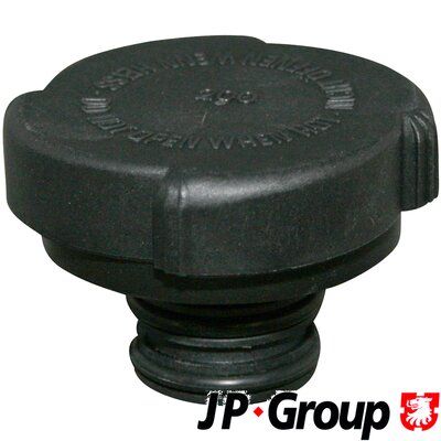 Крышка бачка расширительного JP Group 1414250400