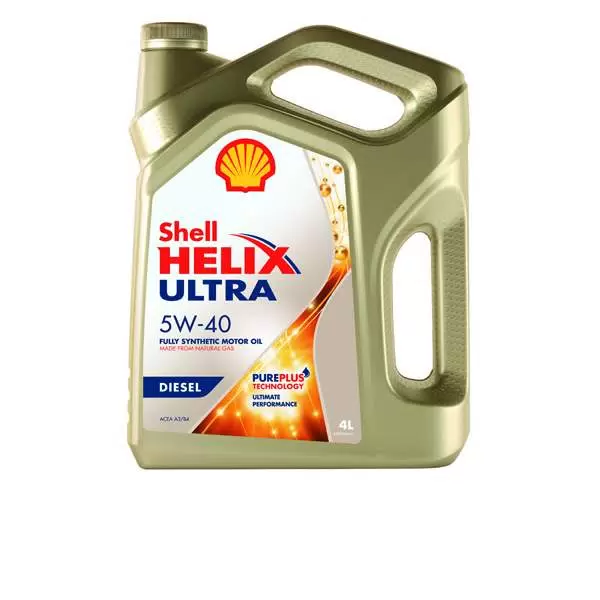 Масло моторное SHELL 550046371