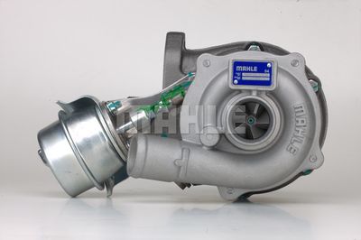 Турбокомпрессор MAHLE 011TC14649000