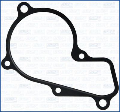 Прокладка насоса охлаждающей жидкости двигателя Hyundai/Kia 251242E000