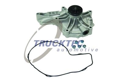 Насос водяной Trucktec 0319033