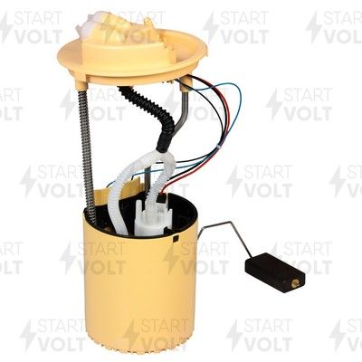 Модуль топливного насоса STARTVOLT SFM1004