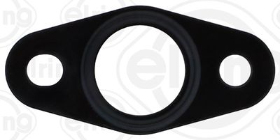 Прокладка турбокомпрессора ELRING 631012