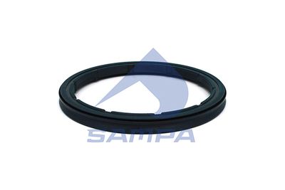 Сальник ступицы SAMPA 070241