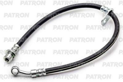Шланг тормозной PATRON PBH0254