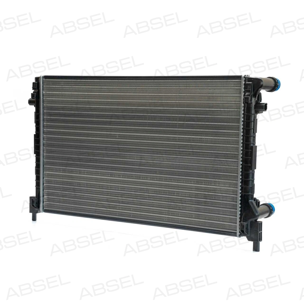 Радиатор системы охлаждения ABSEL WG500005