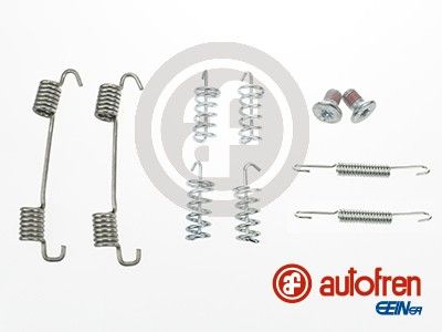 Ремкомплект колодок тормозных AUTOFREN SEINSA D3993A