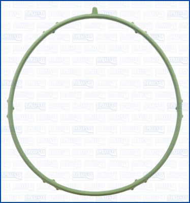 Кольцо уплотнительное VAG 06K133073D