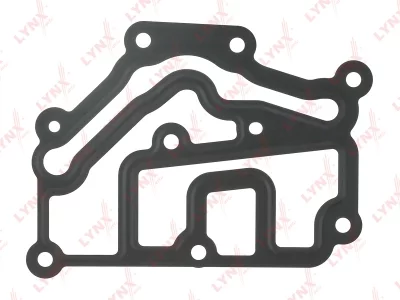 Прокладка корпуса термостата LYNXauto SG1567