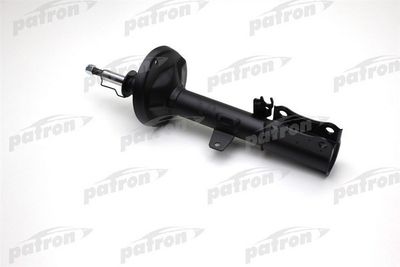Амортизатор задний правый PATRON PSA334063
