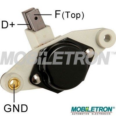 Реле-регулятор генератора Mobiletron VRB196MH