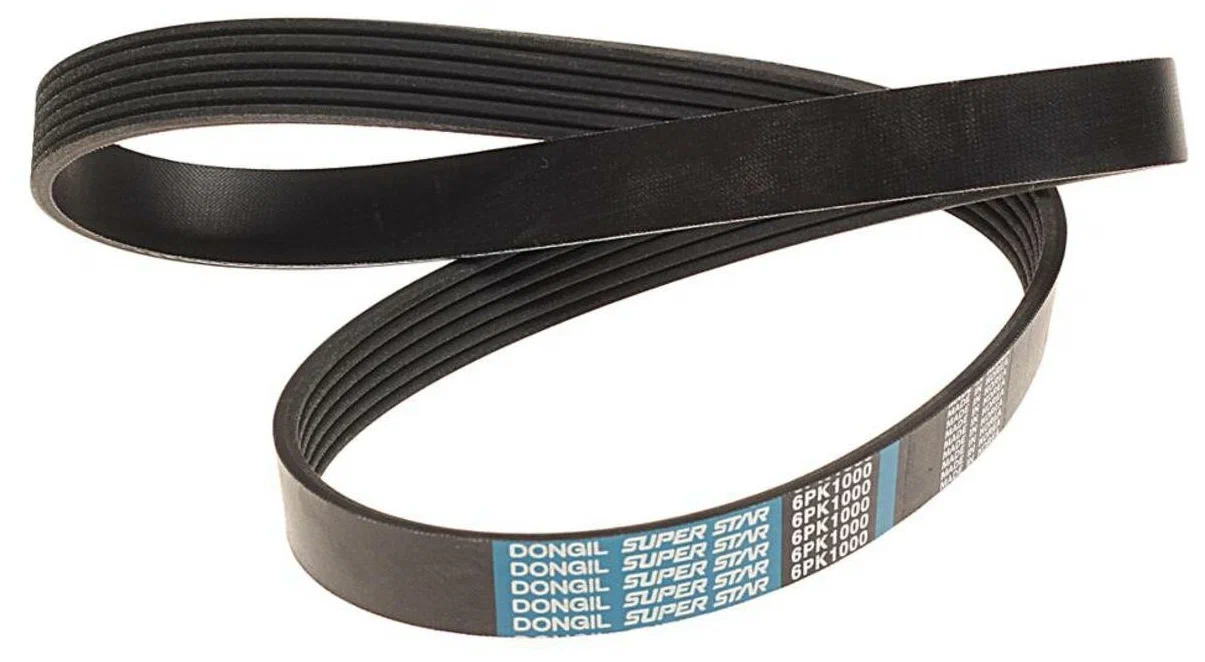 Ремень поликлиновой DONGIL 6PK1000
