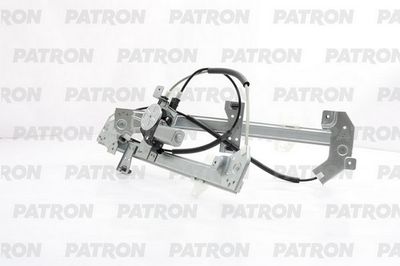 Стеклоподьемник передний правый PATRON PWR1033R