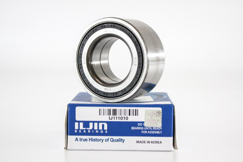 Подшипник передней ступицы ILJIN IJ111010