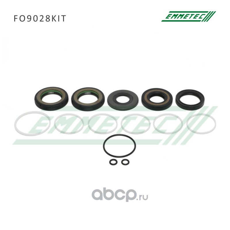 Ремкомплект EMMETEC FO9028KIT