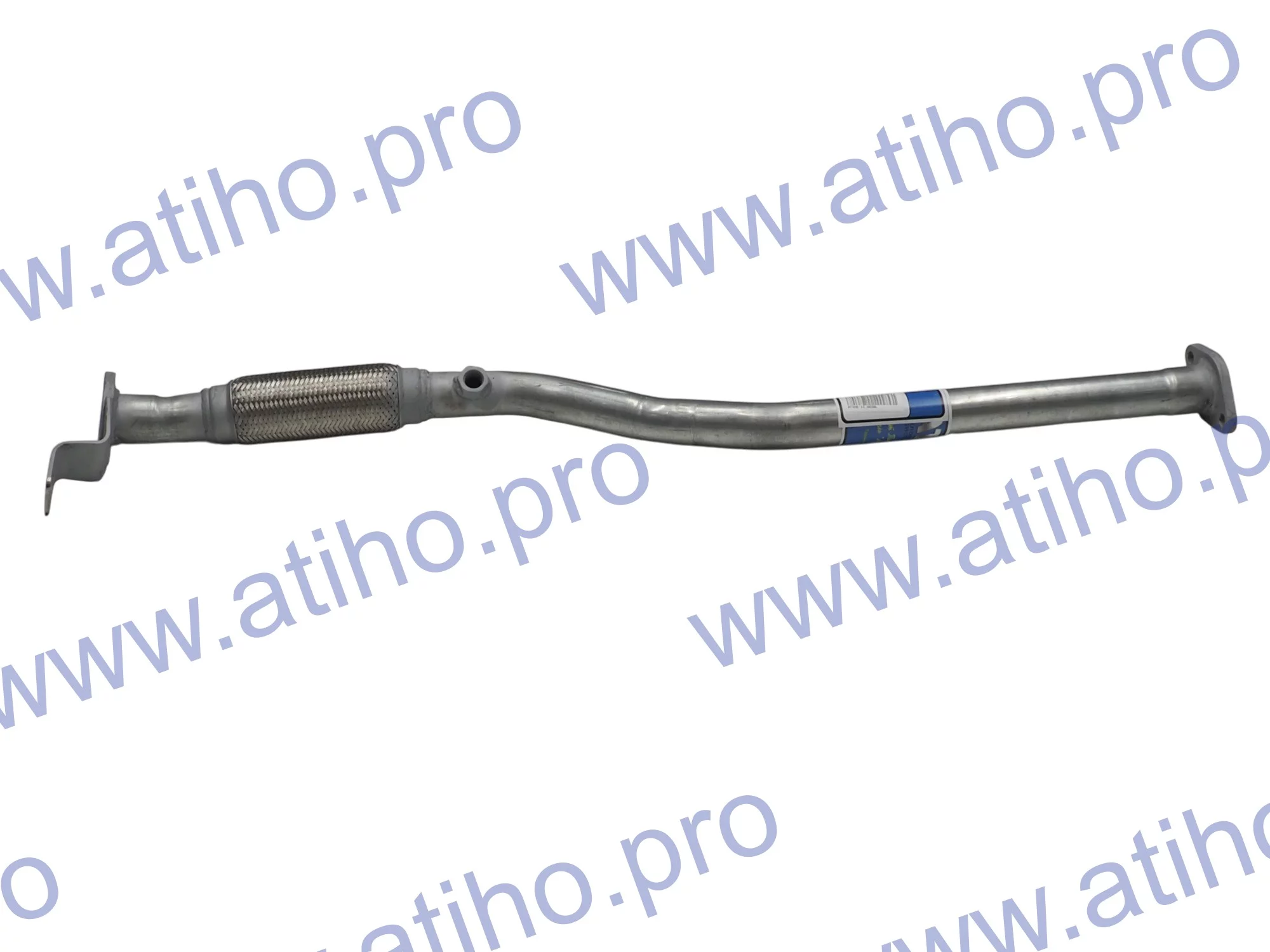 Труба приёмная Atiho 11000S