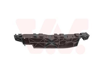 Кронштейн бампера переднего левый Hyundai/Kia 865132Y000
