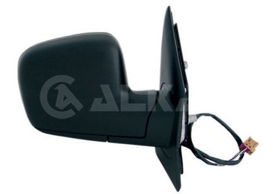 Зеркало боковое ALKAR 9226985