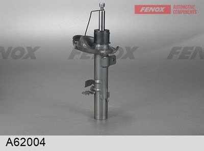 Амортизатор передний левый FENOX A62004
