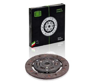 Диск сцепления TRIALLI FD0906