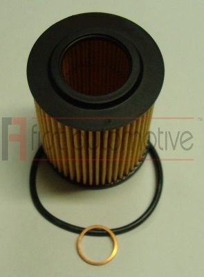 Фильтр масляный BMW 11427635557