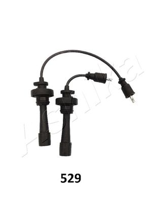 Комплект проводов зажигания MITSUBISHI MD343245