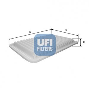 Фильтр воздушный UFI 3040900