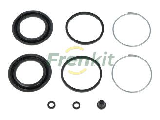 Ремкомплект тормозного суппорта FRENKIT 248036