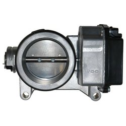 Заслонка дроссельная NISSAN 1611800QAC