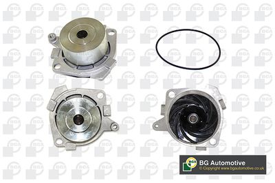 Насос водяной Valeo PHC WP6097