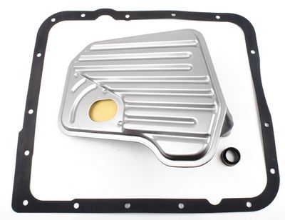 Фильтр АКПП с прокладкой поддона AZUMI JT50334K