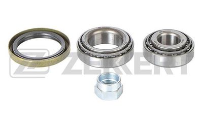 Подшипник ступицы колеса заднего комплект B-RING BK3920