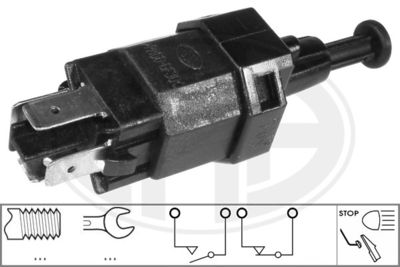 Датчик включение стоп-сигнала ERA 330434