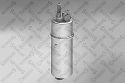 Насос топливный электрический STELLOX 1001126SX