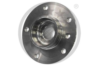 Ступица колеса OPTIMAL 04P399