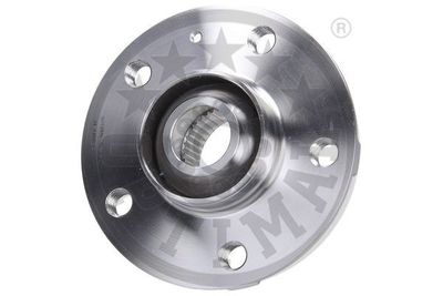Ступица колеса OPTIMAL 04P407